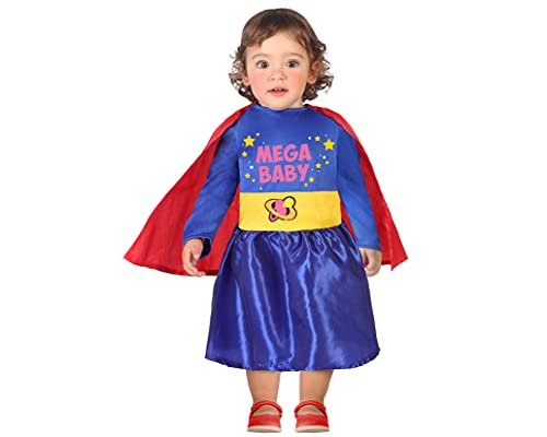 ATOSA costume comic hero 6 a 12 meses ATOSA costume comic hero 6 a 12 meses von ATOSA