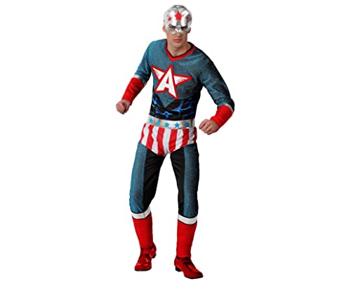 ATOSA costume comic hero XS ATOSA costume comic hero XS von ATOSA