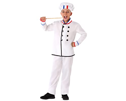 ATOSA costume cook man 3 a 4 años ATOSA costume cook man 3 a 4 años von ATOSA