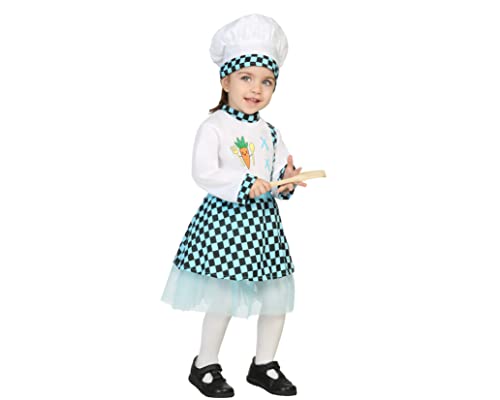 ATOSA costume cook woman 0 a 6 meses ATOSA costume cook woman 0 a 6 meses von ATOSA