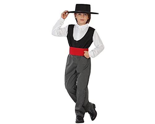 ATOSA costume cordobes 7 a 9 años ATOSA costume cordobes 7 a 9 años von ATOSA