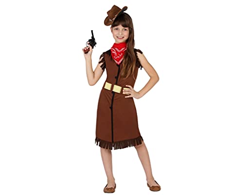 ATOSA costume cowgirl 3 a 4 años ATOSA costume cowgirl 3 a 4 años von ATOSA