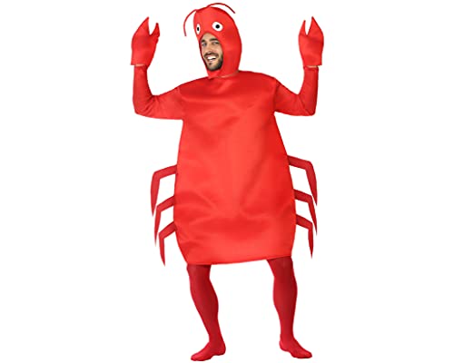 ATOSA costume crab M ATOSA costume crab M von ATOSA