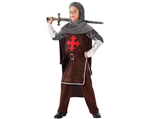 ATOSA costume crusades knight 3 a 4 años ATOSA costume crusades knight 3 a 4 años von ATOSA