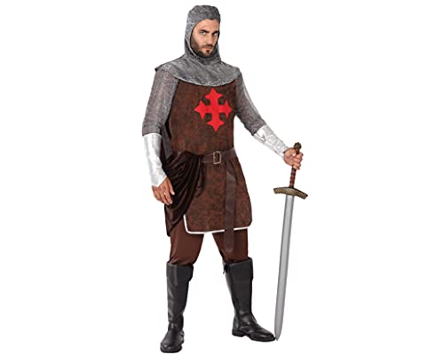 ATOSA costume crusades knight XXL ATOSA costume crusades knight XXL von ATOSA