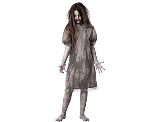 ATOSA costume dead girl kid grey 5 a 6 años ATOSA costume dead girl kid grey 5 a 6 años von ATOSA