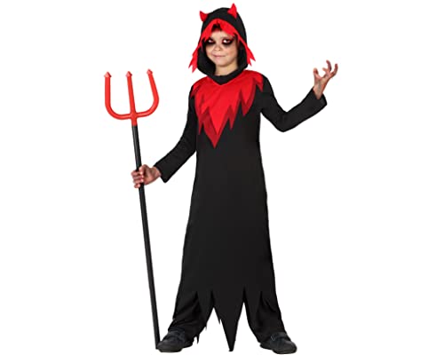 ATOSA costume demon 10 a 12 años ATOSA costume demon 10 a 12 años von ATOSA