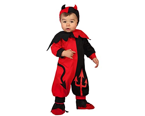 ATOSA costume demon 12 a 24 meses ATOSA costume demon 12 a 24 meses von ATOSA