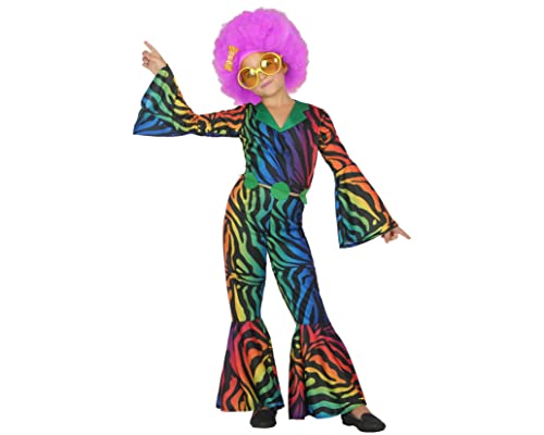 ATOSA costume disco 3 a 4 años ATOSA costume disco 3 a 4 años von ATOSA