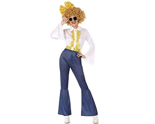 ATOSA costume disco M ATOSA costume disco M von ATOSA
