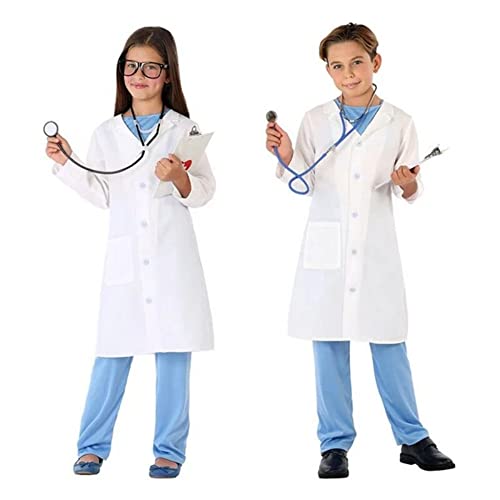 ATOSA costume doctor 5 a 6 años ATOSA costume doctor 5 a 6 años von ATOSA