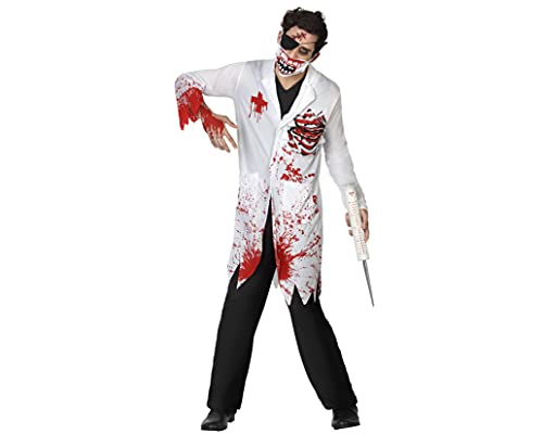 ATOSA costume doctor bloody XL ATOSA costume doctor bloody XL von ATOSA