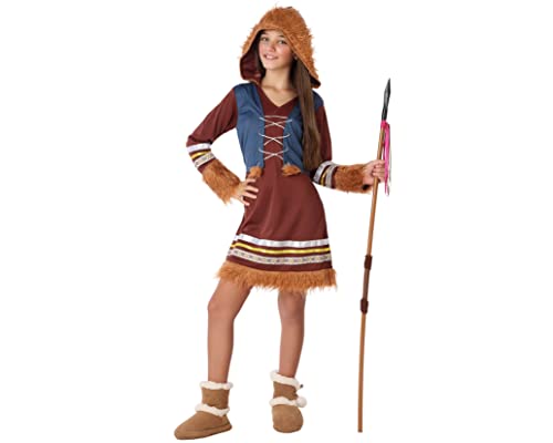 ATOSA costume eskimo 7 a 9 años von ATOSA