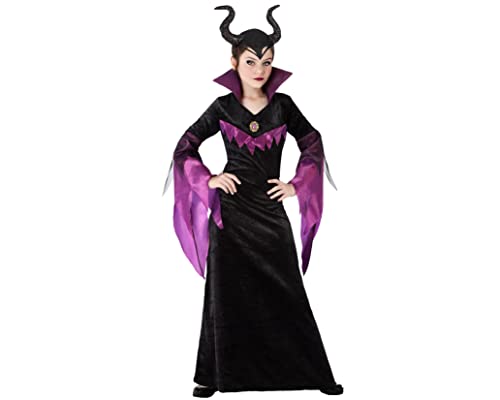 ATOSA costume evil queen 5 a 6 años von ATOSA