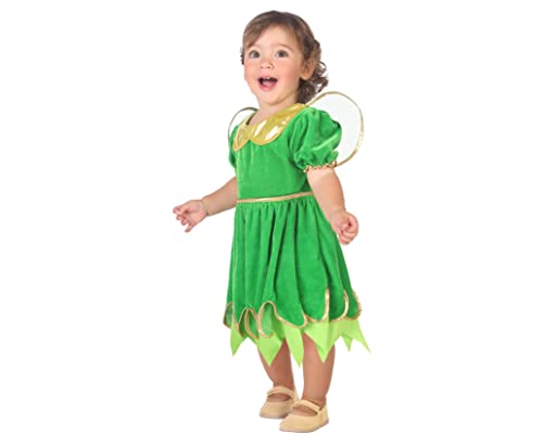 ATOSA costume fairy 6 a 12 meses von ATOSA