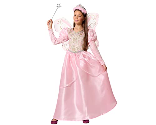 ATOSA costume fairy godmother pink 5 a 6 años ATOSA costume fairy godmother pink 5 a 6 años von ATOSA