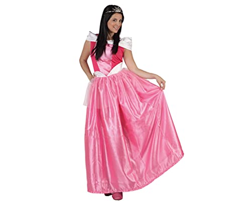 ATOSA costume fairytale princess pink M ATOSA costume fairytale princess pink M von ATOSA