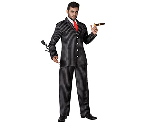 ATOSA costume gangster/ghost M ATOSA costume gangster/ghost M von ATOSA