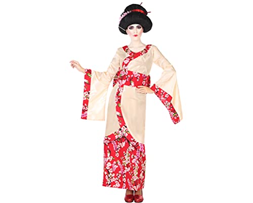 ATOSA costume geisha XS von ATOSA
