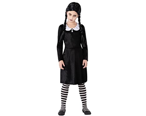 ATOSA costume ghost girl family kid 10 a 12 años ATOSA costume ghost girl family kid 10 a 12 años von ATOSA