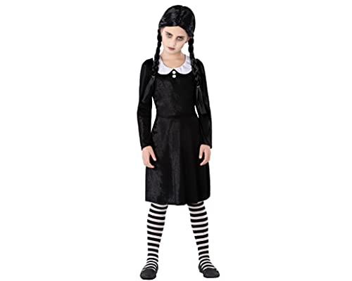 ATOSA costume ghost girl family kid 7 a 9 años ATOSA costume ghost girl family kid 7 a 9 años von ATOSA