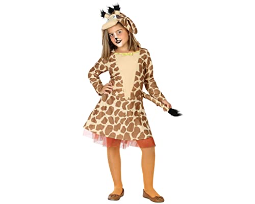 ATOSA costume giraffe 5 a 6 años ATOSA costume giraffe 5 a 6 años von ATOSA