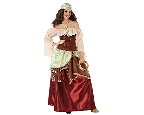 ATOSA costume gypsy XS ATOSA costume gypsy XS von ATOSA