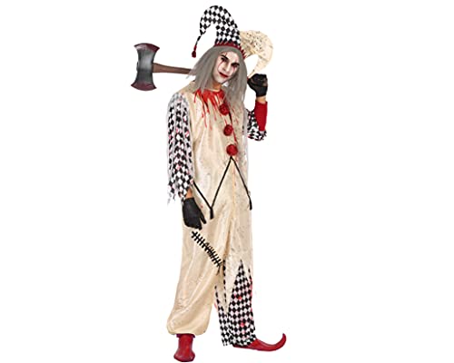 ATOSA costume harlequin bloody XL von ATOSA