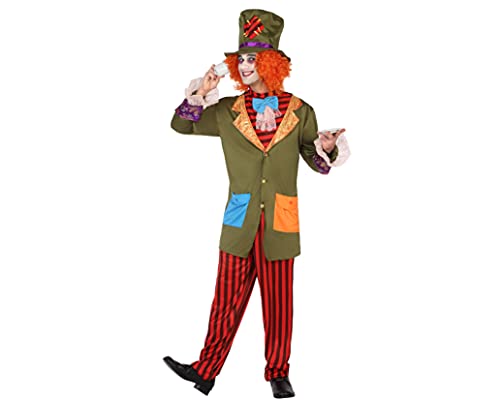 ATOSA costume hatter man XXL ATOSA costume hatter man XXL von ATOSA