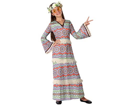 ATOSA costume hippie 3 a 4 años ATOSA costume hippie 3 a 4 años von ATOSA