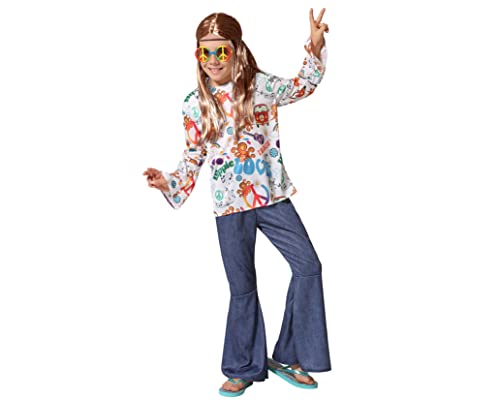 ATOSA costume hippie 3 a 4 años ATOSA costume hippie 3 a 4 años von ATOSA