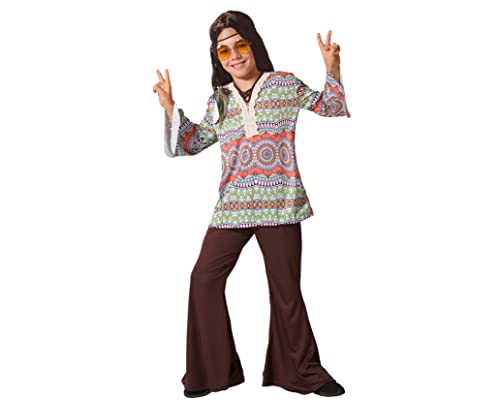 ATOSA costume hippie 3 a 4 años ATOSA costume hippie 3 a 4 años von ATOSA