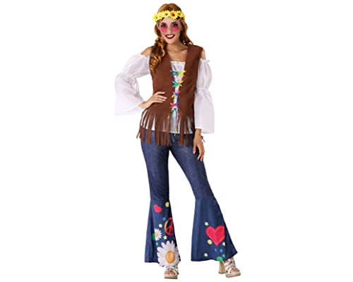 ATOSA costume hippie M von ATOSA