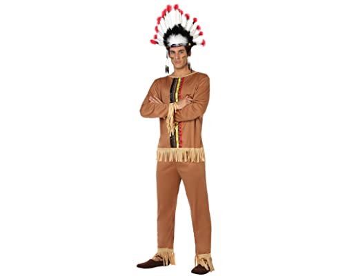 ATOSA costume indian man M ATOSA costume indian man M von ATOSA