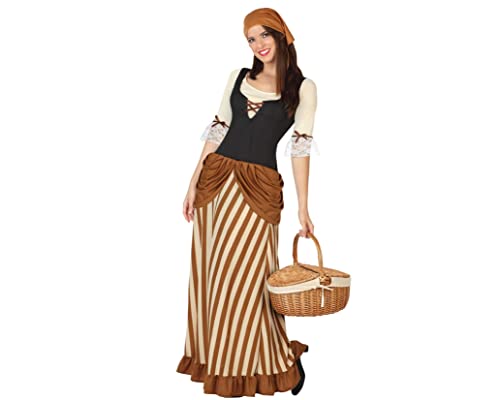 ATOSA costume innkeeper XL ATOSA costume innkeeper XL von ATOSA