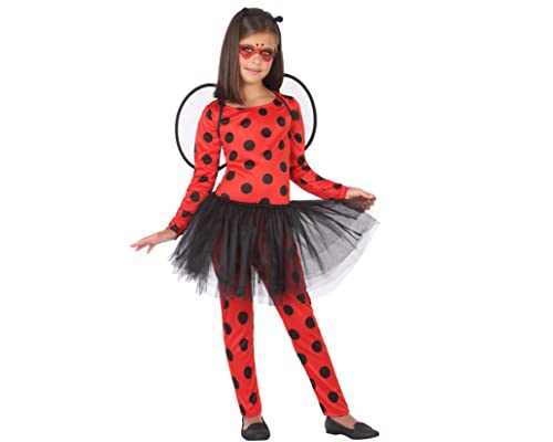 ATOSA costume ladybird ATOSA costume ladybird von ATOSA