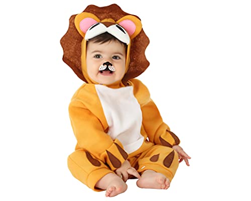 ATOSA costume lion 6 a 12 meses ATOSA costume lion 6 a 12 meses von ATOSA