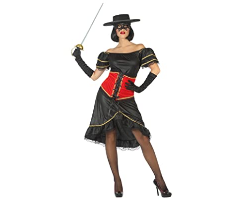 ATOSA costume masked woman M ATOSA costume masked woman M von ATOSA