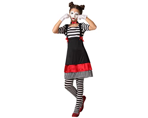 ATOSA costume mime 5 a 6 años von ATOSA