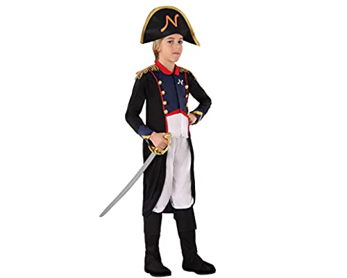 ATOSA costume napoleon 3 a 4 años ATOSA costume napoleon 3 a 4 años von ATOSA