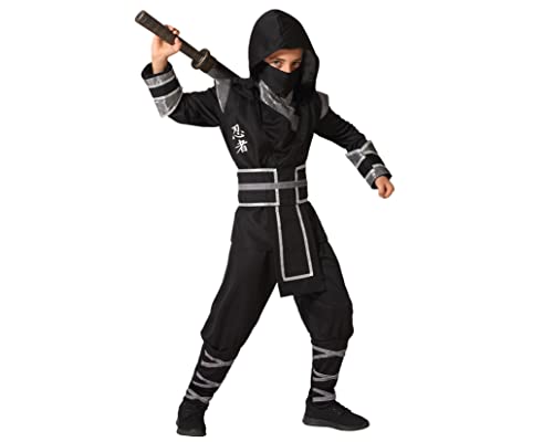ATOSA costume ninja 5 a 6 años ATOSA costume ninja 5 a 6 años von ATOSA