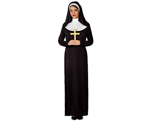 ATOSA costume nun XL ATOSA costume nun XL von ATOSA