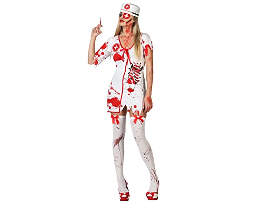 ATOSA costume nurse bloody M ATOSA costume nurse bloody M von ATOSA