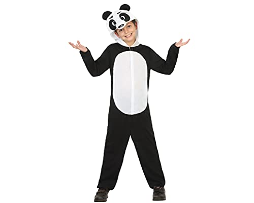 ATOSA costume panda 10 a 12 años ATOSA costume panda 10 a 12 años von ATOSA