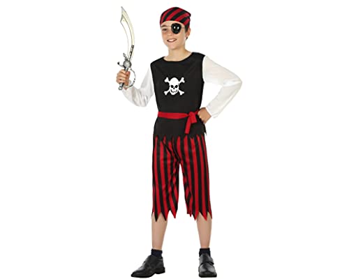 ATOSA costume pirate 3 a 4 años ATOSA costume pirate 3 a 4 años von ATOSA