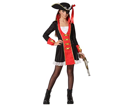 ATOSA costume pirate 5 a 6 años ATOSA costume pirate 5 a 6 años von ATOSA