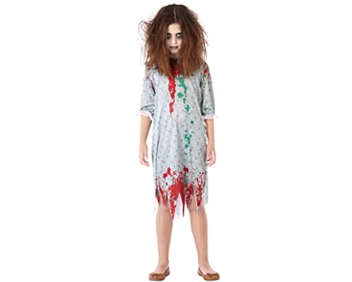 ATOSA costume possessed girl 3 a 4 años ATOSA costume possessed girl 3 a 4 años von ATOSA