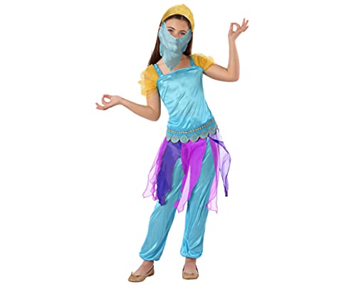 ATOSA costume princesa arabe 7 a 9 años ATOSA costume princesa arabe 7 a 9 años von ATOSA