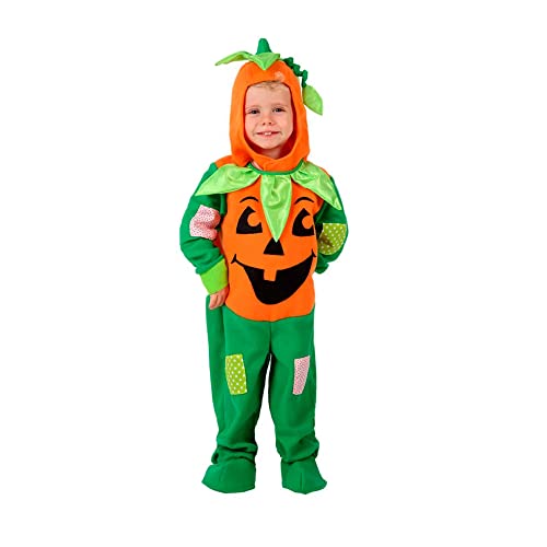 ATOSA costume pumpkin 12 a 24 meses ATOSA costume pumpkin 12 a 24 meses von ATOSA