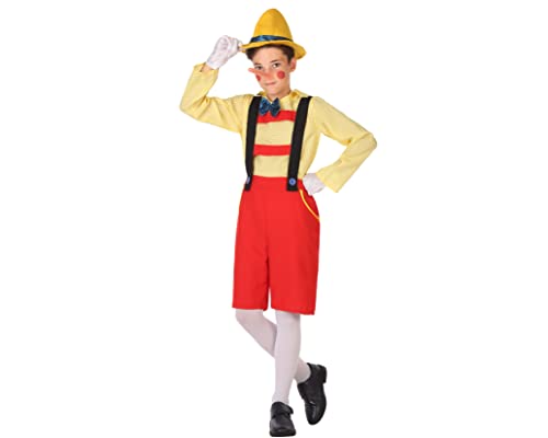 ATOSA costume puppet 10 a 12 años ATOSA costume puppet 10 a 12 años von ATOSA